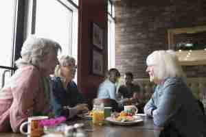 How to Reduce Social Isolation (Zero Isolation)