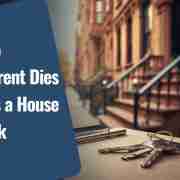 What to Do When a Parent Dies and Leaves a House in New York.